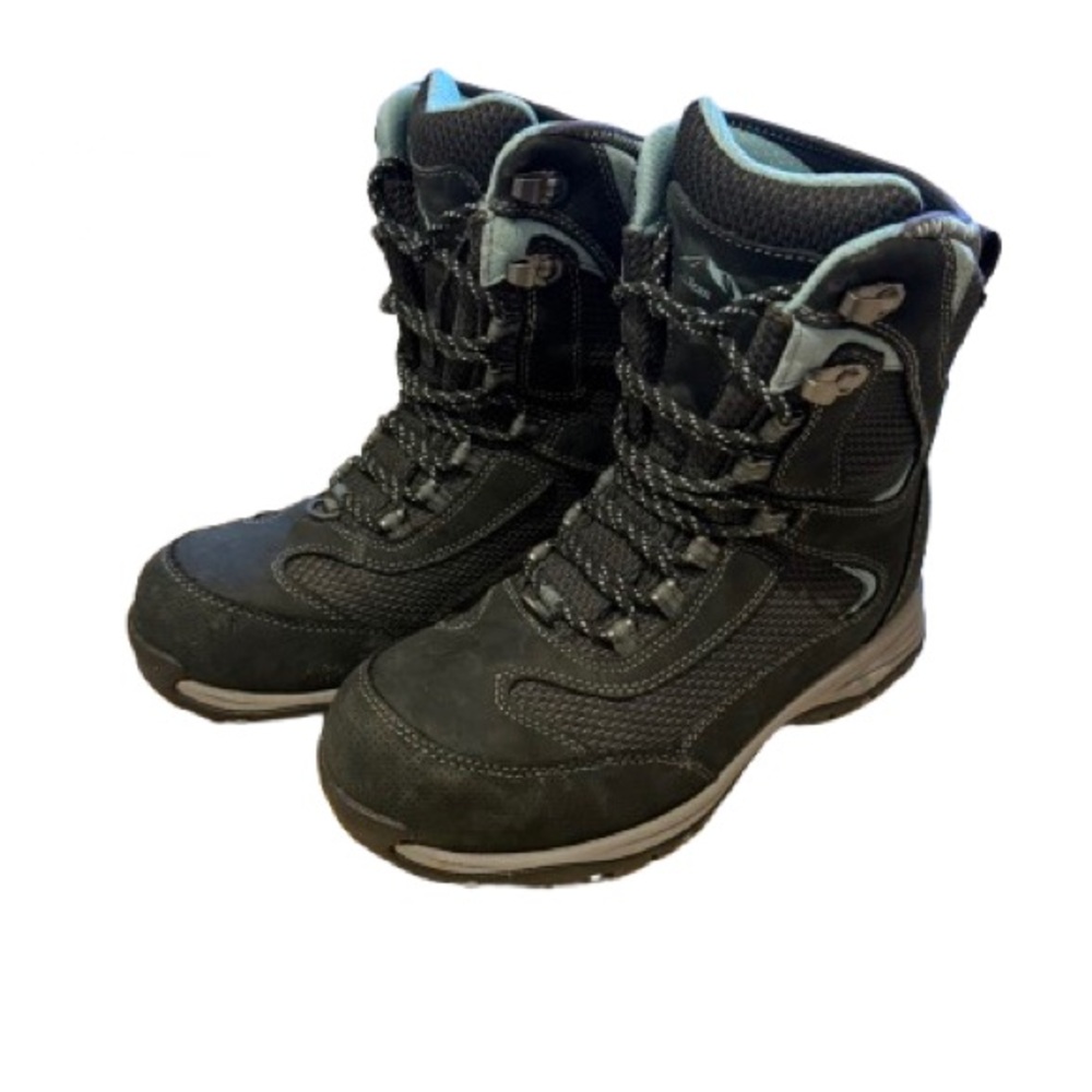L.L. Bean Winter Boots